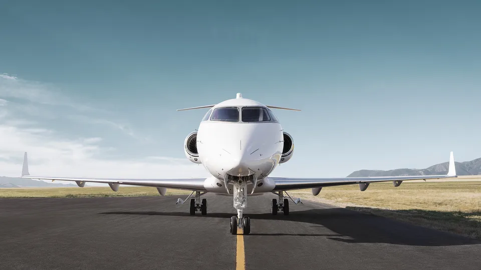 Private jet charter enquiries in Miami